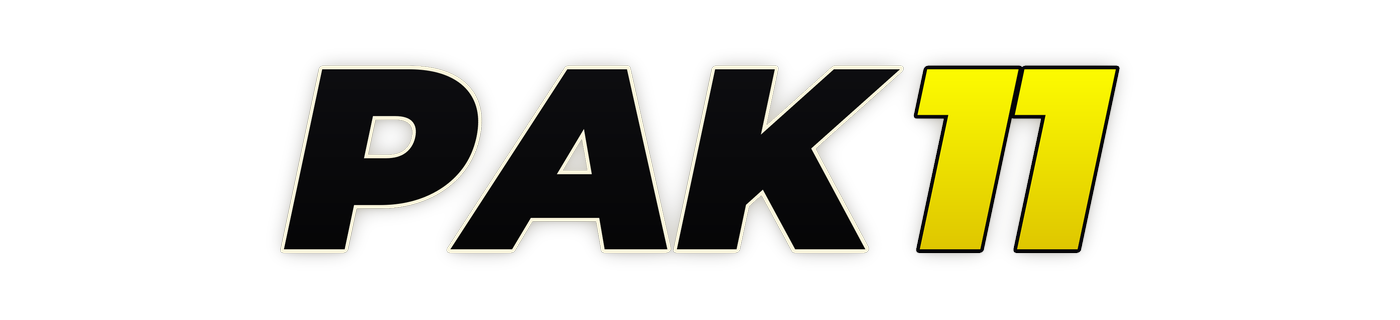 pak11 logo